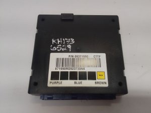 2000 GMC Yukon XL 1500 Body Control Module (Used OEM)