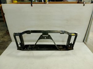 2002 GMC Sierra Radiator Support (Used OEM)