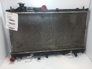 2010-2014 Subaru Outback Radiator (Used OEM)