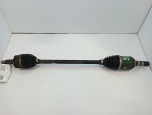 2013-2014 Subaru XV Crosstrek Front Drive Axle Shaft (Used OEM)