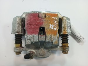 2008-2014 Subaru Impreza Rear Disc Brake Caliper - Right (Passenger) (Used OEM)