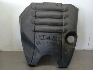 2014-2018 Ram 3500 Engine Cover (Used OEM)