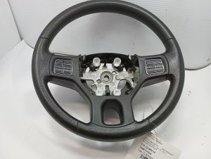  Ram 5500 Black Steering Wheel (Used OEM)