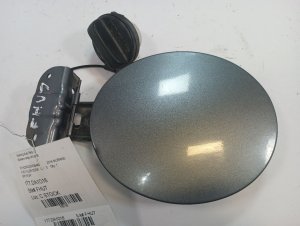2015-2024 Nissan Murano Gray Fuel Filler Door (Used OEM)