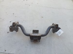 2013-2018 Ram 3500 Front Tow Hook (Used OEM)