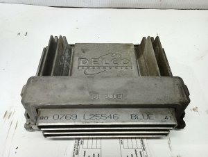2000 GMC Yukon XL 1500 Engine Control Module (ECM) (Used OEM)