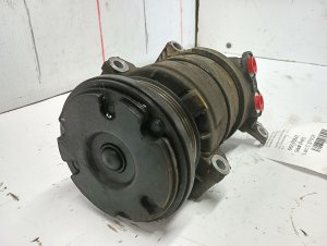2000-2002 Chevrolet Tahoe Delphi A/C Compressor (Used OEM)