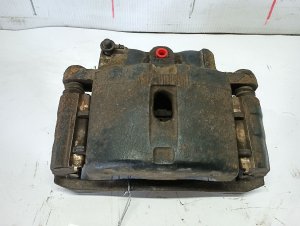2005-2010 GMC Sierra 2500 HD Disc Brake Caliper - Left (Driver) (Used OEM)