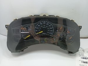 1999 GMC Sierra 1500 MPH Instrument Cluster (Used OEM)