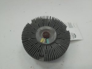 1997-2000 Chevrolet Silverado 2500 Severe Duty Engine Cooling Fan Clutch (Used OEM)