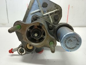 2002 GMC Sierra Hydraulic Power Brake Booster (Used OEM)