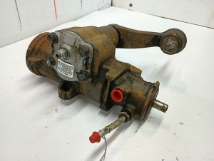 2003-2005 Hummer H2 8-Lug Power Steering Gear Box (Used OEM)
