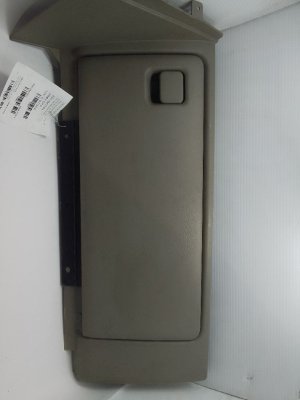 2003-2006 GMC Sierra 2500 HD Tan Glove Box (Used OEM)