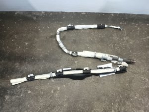 2015-2019 Subaru Outback Air Bag - Left (Driver) (Used OEM)