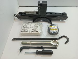 2015-2019 Subaru Outback Scissor Jack (Used OEM)