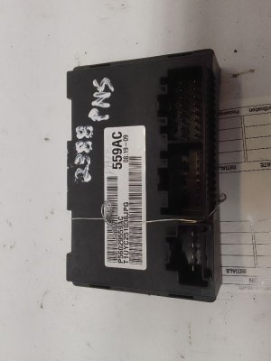 2011-2012 Ram 1500 Transfer Case Control Module (Used OEM)