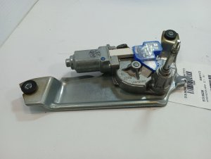 2015-2019 Subaru Outback Windshield Wiper Motor - Rear (Used OEM)