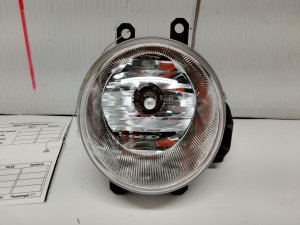 2012-2015 Toyota Prius Fog Light - Left (Driver) (Used OEM)