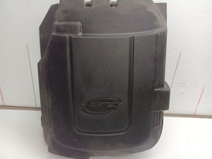 2007-2014 GMC Yukon Engine Cover (Used OEM)