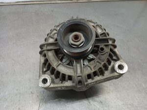2002 Cadillac Escalade EXT 130 Amp Alternator (Used OEM)