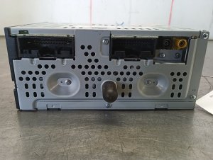 2017-2019 Ford Escape AM-FM-CD-MP3 Radio Receiver (Used OEM)