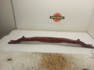 2003-2009 Dodge Ram 2500 Radiator Core Support (Used OEM)