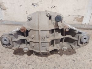 2016-2025 Dodge Durango 230mm 3.27 Ratio Rear Differential Carrier Assembly (Used OEM)