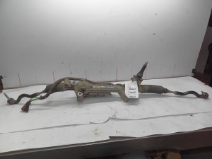 2016 Dodge Durango Steering Gear Poppet Rack with Pump Motor (Used OEM)