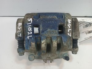 2013-2017 Subaru XV Crosstrek Front Disc Brake Caliper - Left (Driver) (Used OEM)