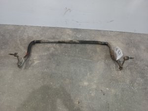 2000-2001 Dodge Ram 1500 Front Suspension Stabilizer Bar (Used OEM)