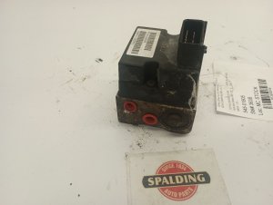 2003 Dodge Ram 1500 Rear-Wheel ABS Control Module Assembly (Used OEM)