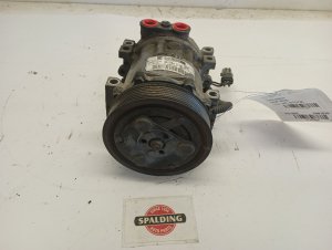 2002-2003 Dodge Ram 1500 A/C Compressor (Used OEM)