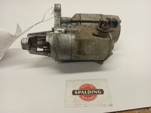 1999-2003 Dodge Ram 2500 Van Starter Motor (Used OEM)