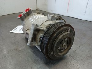 2019 Chevrolet Impala A/C Compressor (Used OEM)