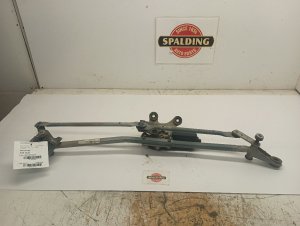 2002-2003 Dodge Ram 1500 Windshield Wiper Motor - Front (Used OEM)