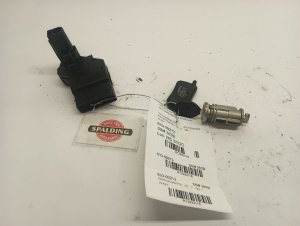 2006 Mitsubishi Raider Ignition Switch (Used OEM)