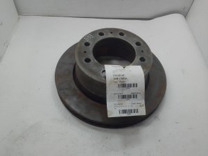 2011-2018 Ram 3500 Disc Brake Kit - Rear (Used OEM)