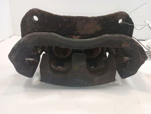 2015-2017 Lexus NX200t Disc Brake Caliper - Left (Driver) (Used OEM)