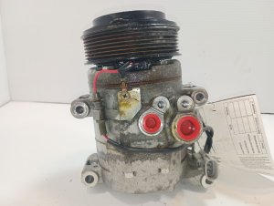 OEM A/C Compressor Assembly for 2016-2023 Toyota TACOMA (OEM)