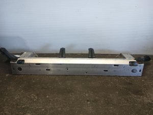 2016-2023 Toyota Tacoma Bumper Reinforcement - Front (Used OEM)