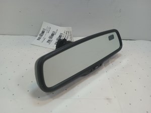 2015-2017 Toyota Camry Auto-Dimming Interior Rear View Mirror (Used OEM)