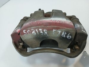 2007-2011 Toyota Camry Front Disc Brake Caliper - Right (Passenger) (Used OEM)