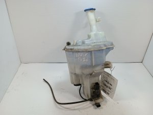2017-2018 Kia Forte Washer Fluid Reservoir with Pump (Used OEM)
