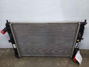 2015-2017 Hyundai Elantra GT Radiator (Used OEM)