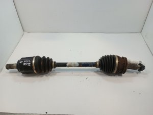 2015-2019 Hyundai Sonata Front Drive Axle Shaft Assembly - Left (Driver) (Used OEM)