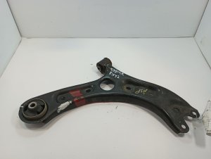 2016-2020 Kia Optima Lower Suspension Control Arm - Front, Right (Passenger) (Used OEM)