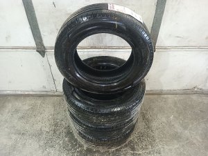 2010-2025 Hyundai Sonata Tire (Used OEM)