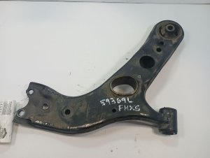2013-2018 Toyota RAV4 Lower Suspension Control Arm - Front, Left (Driver) (Used OEM)