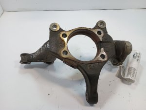 2011-2016 Scion tC Front Steering Knuckle - Right (Passenger) (Used OEM)