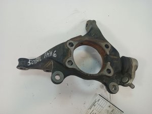 2016-2020 Toyota Mirai Front Steering Knuckle - Left (Driver) (Used OEM)